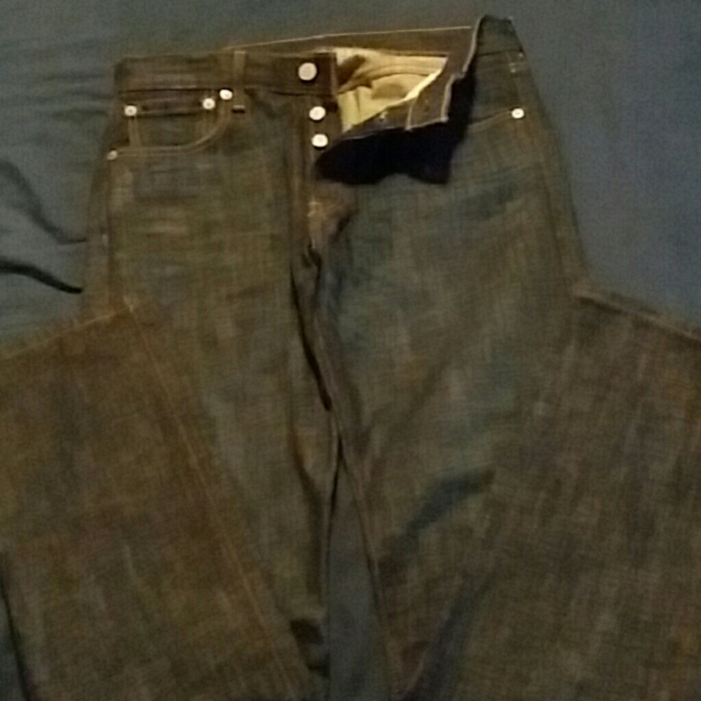 Levis jeans